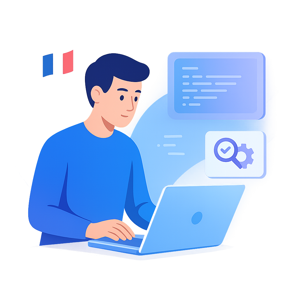 Interface France-QA